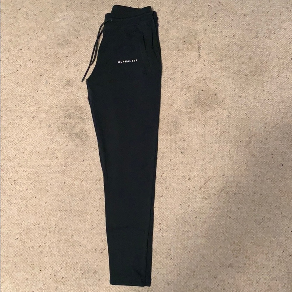 Alphalete Joggers